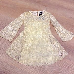 Brand New Target (Art Class) dress